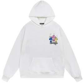 Picture of Chrome Hearts Hoodies _SKUChromeHeartsS-XLxlutxW182217